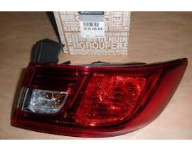 ARKA SAĞ STOP LAMBASI CLIO IV