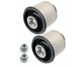 ARKA SALINCAK BURCU 2 ADET-GOLF4-BORA-POLO-A3-TOLEDO 97