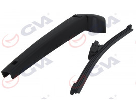 ARKA SİLECEK KOL KAPAK SÜPÜRGE GOLF 2012-2020/POLO 2010-2018