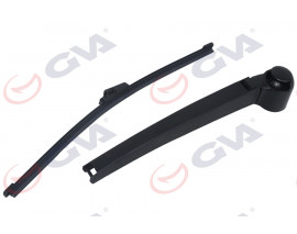 ARKA SİLECEK KOLU KAPAK SÜPÜRGE SET POLO FABIA LEON