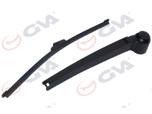 ARKA SİLECEK KOLU KAPAK SÜPÜRGE SET POLO FABIA LEON