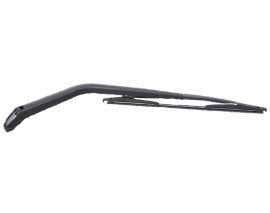 ARKA SİLECEK KOLU KOMPLE DOBLO I-II