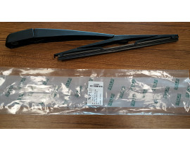 ARKA SİLECEK KOLU KOMPLE HYUNDAI İ20 CRDİ 14 KISA KOL