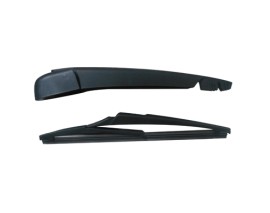 ARKA SILECEK KOLU MEGANE II HB-HYUNDAI I10 05-09 -CLIO HB 14 DOKKER PANELVAN 2017 ÇİFT KAPILI DACİA DOKKER PANELVAN 2017