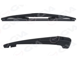 ARKA SILECEK KOLU SILECEK KAPAK BMW F15