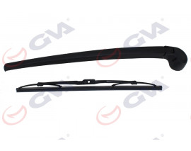 ARKA SİLECEK SETİ KOL KAPAK SÜPÜRGE A3/A4 04-13