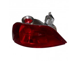 ARKA SİS FAR LAMBASI SAĞ MEGANE 4 SEDAN MODEL