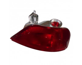 ARKA SİS FAR LAMBASI SOL MEGANE 4 SEDAN MODEL