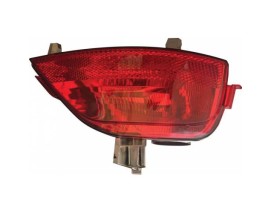 ARKA SİS FARI SOL DACIA SANDERO 16 SYMBOL 20