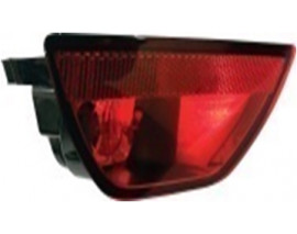 ARKA SİS LAMBASI SOL MGN III