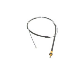 ARKA SOL EL FREN TELİ P207 06 P208 15