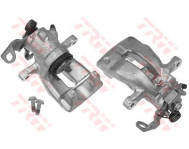 ARKA SOL FREN KALİPERİ ASTRA G-H-J-COMBO 04 MERIVA 06-10 ZAFIRA 02-05