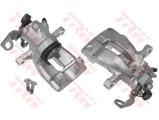 ARKA SOL FREN KALİPERİ ASTRA G-H-J-COMBO 04 MERIVA 06-10 ZAFIRA 02-05