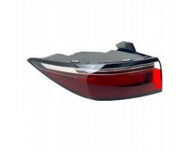 ARKA SOL STOP DIŞ RENAULT MEGANE E TECH 23