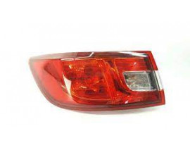 ARKA SOL STOP LAMBASI CLIO IV 18