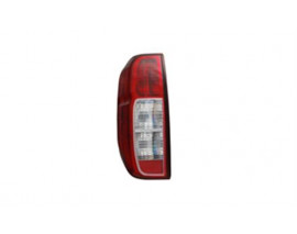 ARKA SOL STOP LAMBASI NISSAN NAVARA D40 06
