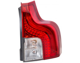 ARKA STOP ALT SOL VOLVO XC90 LEDLİ 2011-2014