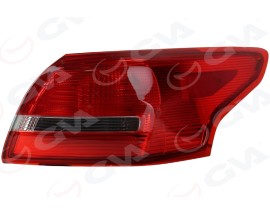 ARKA STOP DIŞ SAG FOCUS III 14 17