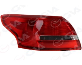 ARKA STOP DIŞ SOL FOCUS III 14 17