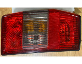 ARKA STOP LAMBA SOL KARTAL SLX 95 05