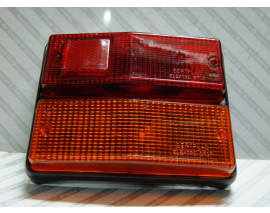 ARKA STOP LAMBASI KOMPLE SAĞ M124