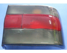 ARKA STOP LAMBASI KOMPLE SAĞ R19 HB