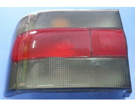 ARKA STOP LAMBASI KOMPLE SOL R19 HB