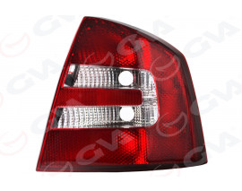 ARKA STOP LAMBASI SAĞ DÜZ OCTAVIA 05-18