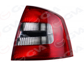 ARKA STOP LAMBASI SAĞ DÜZ OCTAVIA 2009-2013