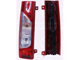 ARKA STOP LAMBASI SAĞ SİSLİ EXPERT 07 16 JUMPY 07 16 SCUDO 07 16 TOYOTA PROACE 13 16