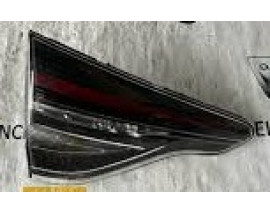 ARKA STOP LAMBASI SOL IC CLIO V 19