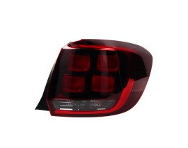 ARKA STOP SAĞ LEDLİ DUYSUZ D.SANDERO-LOGAN 2017