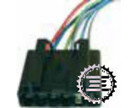 ARKA STOP SOKETİ PALIO