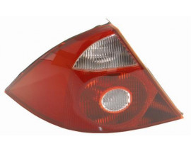 ARKA STOP SOL BEYAZ SİNYALLİ MONDEO III 03 07 11-A432-01-2B