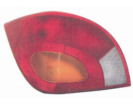 ARKA STOP SOL KOMPLE FIESTA 95-99