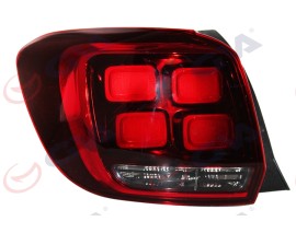 ARKA STOP SOL LEDLİ D.SANDERO-LOGAN 2017