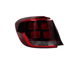 ARKA STOP SOL LEDLİ DUYSUZ D.SANDERO-LOGAN 2017