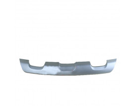 ARKA TAMPON ALT PLASTİĞİ KORUYUCU KAPLAMA SANDERO 11-16