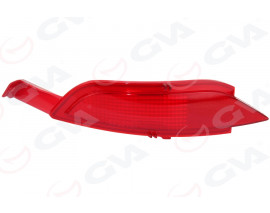 ARKA TAMPON ALT REFLEKTÖRÜ SAG KEDI GÖZU FIESTA VI 08 CMAX 10 15