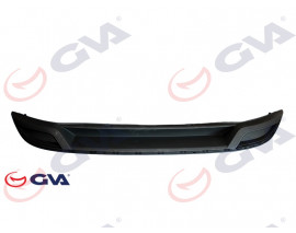 ARKA TAMPON ALT SPOYLERİ GOLF 2018