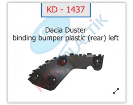 ARKA TAMPON BAĞLANTI AYAĞI SOL