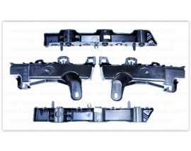 ARKA TAMPON BAĞLANTI AYAK TAKIMI C-ELYSEE 13