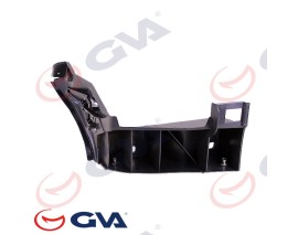 ARKA TAMPON BAĞLANTI BRAKETİ SAĞ POLO 2002-2010