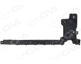 ARKA TAMPON BAĞLANTI BRAKETİ.SOL. KISA TRANSIT V363 14 1848025