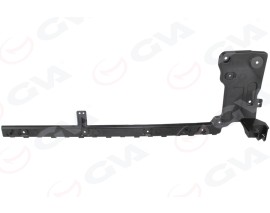 ARKA TAMPON BAĞLANTI BRAKETİ.SOL. UZUN TRANSIT V363 14 1848026