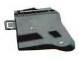 ARKA TAMPON BRAKETI İÇ SAĞ FOCUS 14 SEDAN