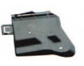 ARKA TAMPON BRAKETI İÇ SOL FOCUS 14 SEDAN