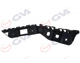 ARKA TAMPON BRAKETİ SAĞ POLO 15-18