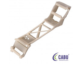 ARKA TAMPON BRAKETİ SAĞ VECTRA A