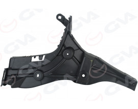 ARKA TAMPON BRAKETİ SOL AUDI A3 HB 2013
